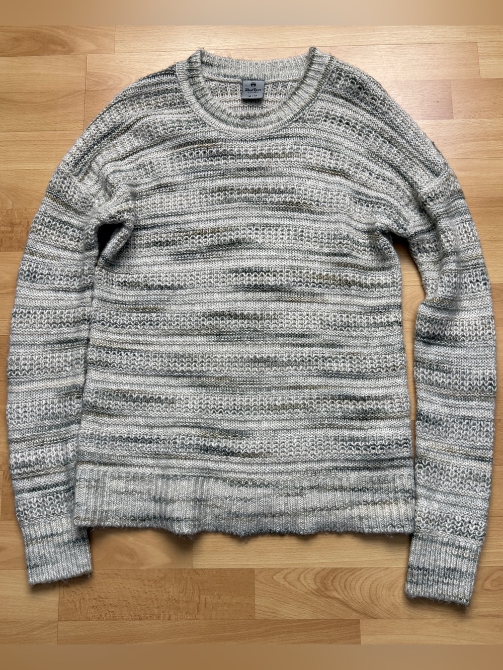 WindRiver Knit Sweater